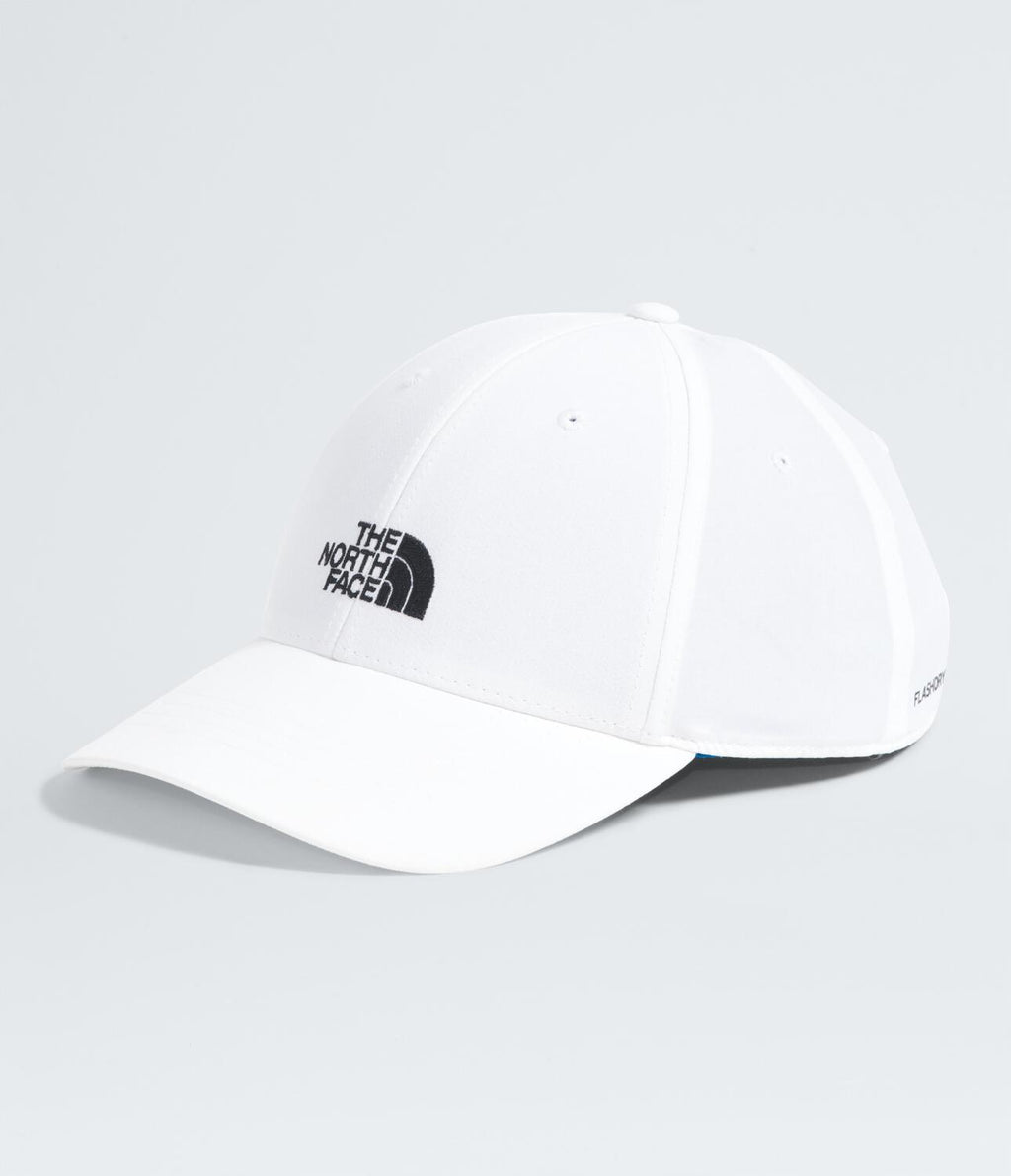 Gorra 66 Flashdry Hat Blanca Unisex The North Face - imagen 1