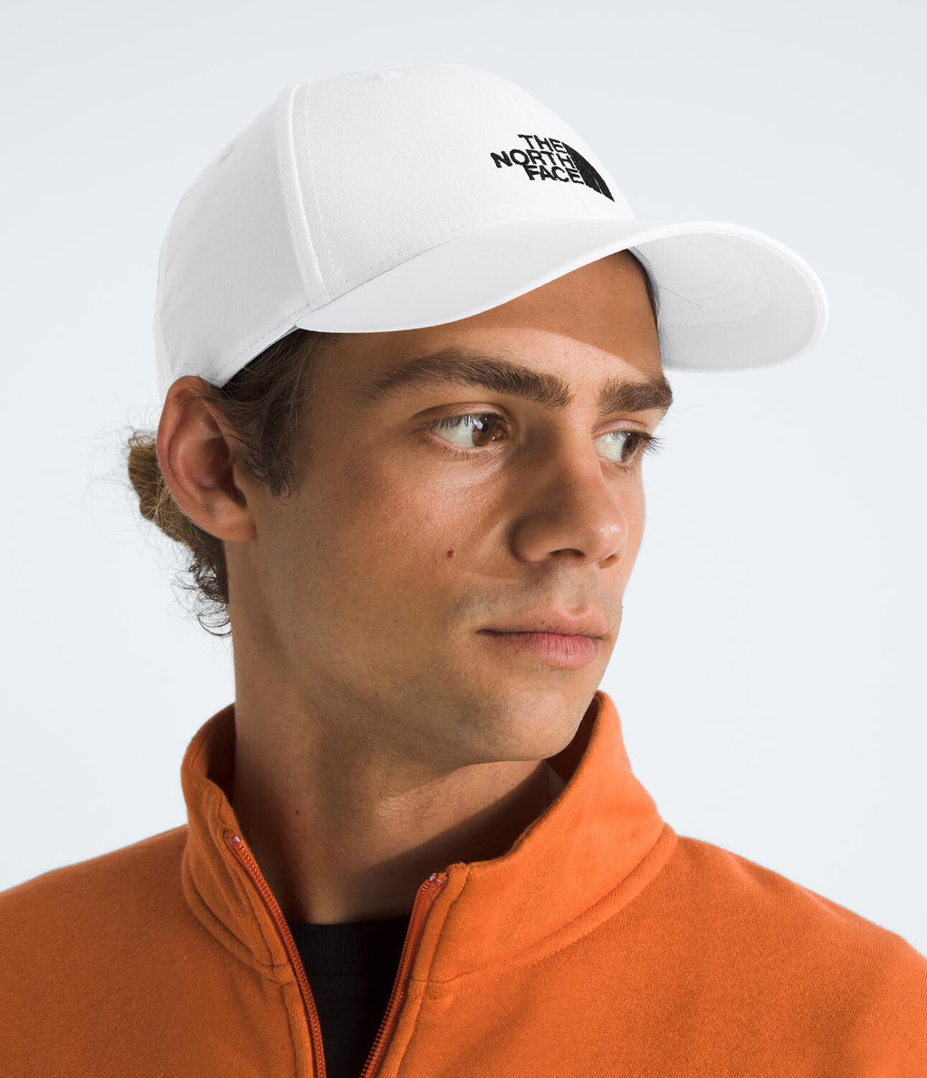 Gorra 66 Flashdry Hat Blanca Unisex The North Face