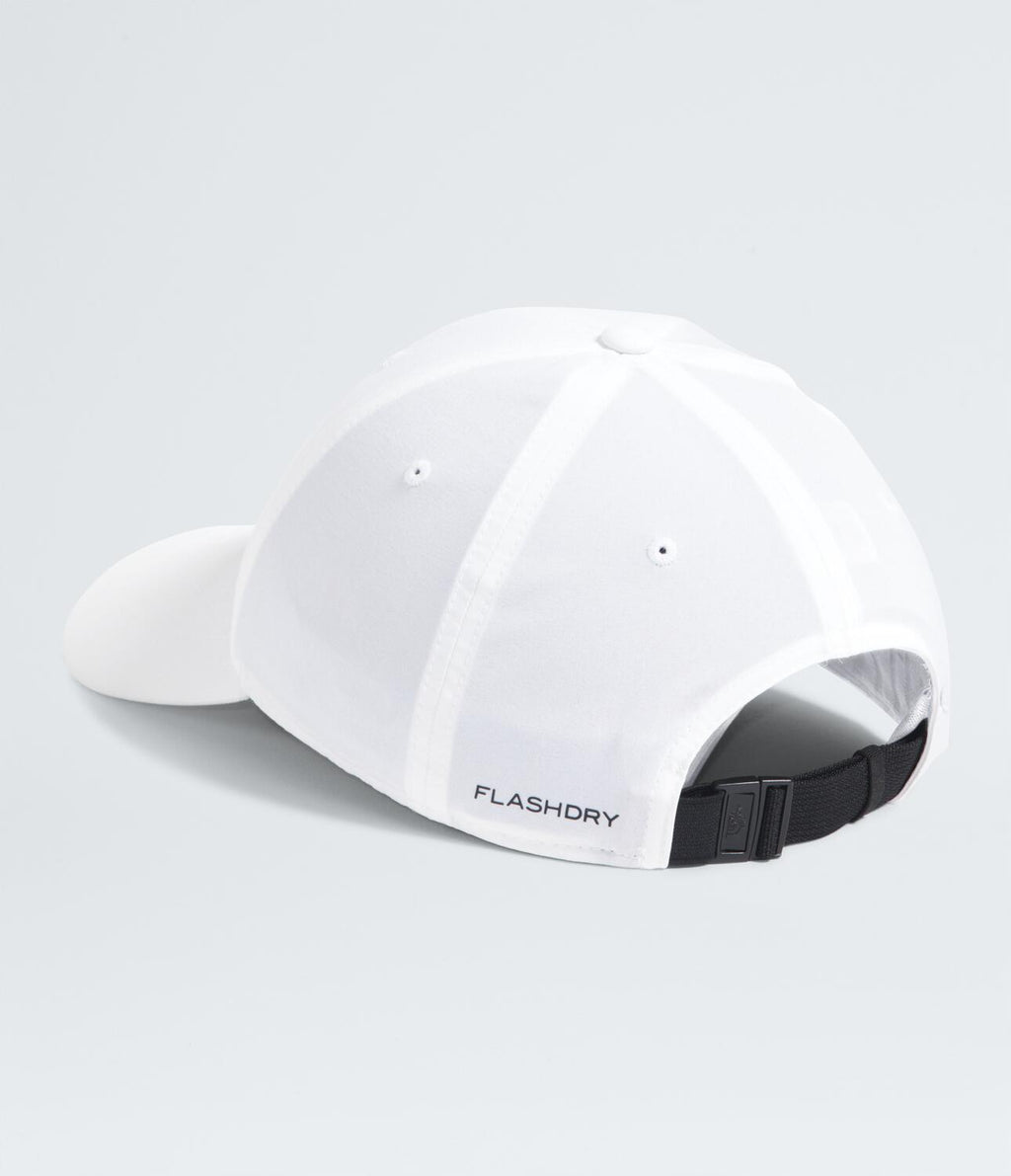 Gorra 66 Flashdry Hat Blanca Unisex The North Face