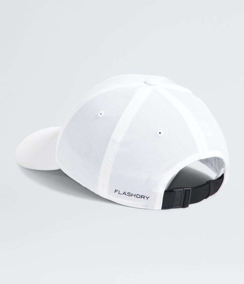 Gorra 66 Flashdry Hat Blanca Unisex The North Face