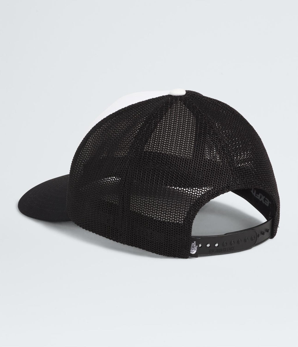 Gorra Keep It Patched Trucker Negro Unisex The North Face
