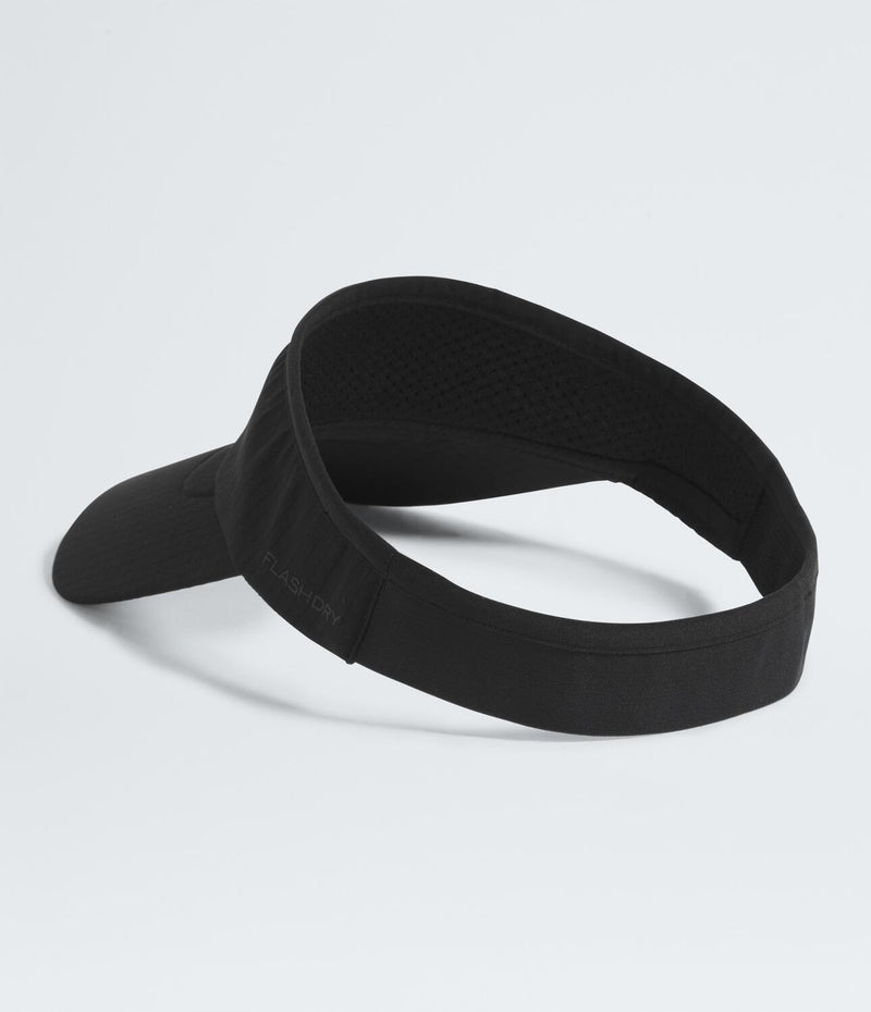 Gorra Visera Summer Lt Visor Negro Hombre The North Face