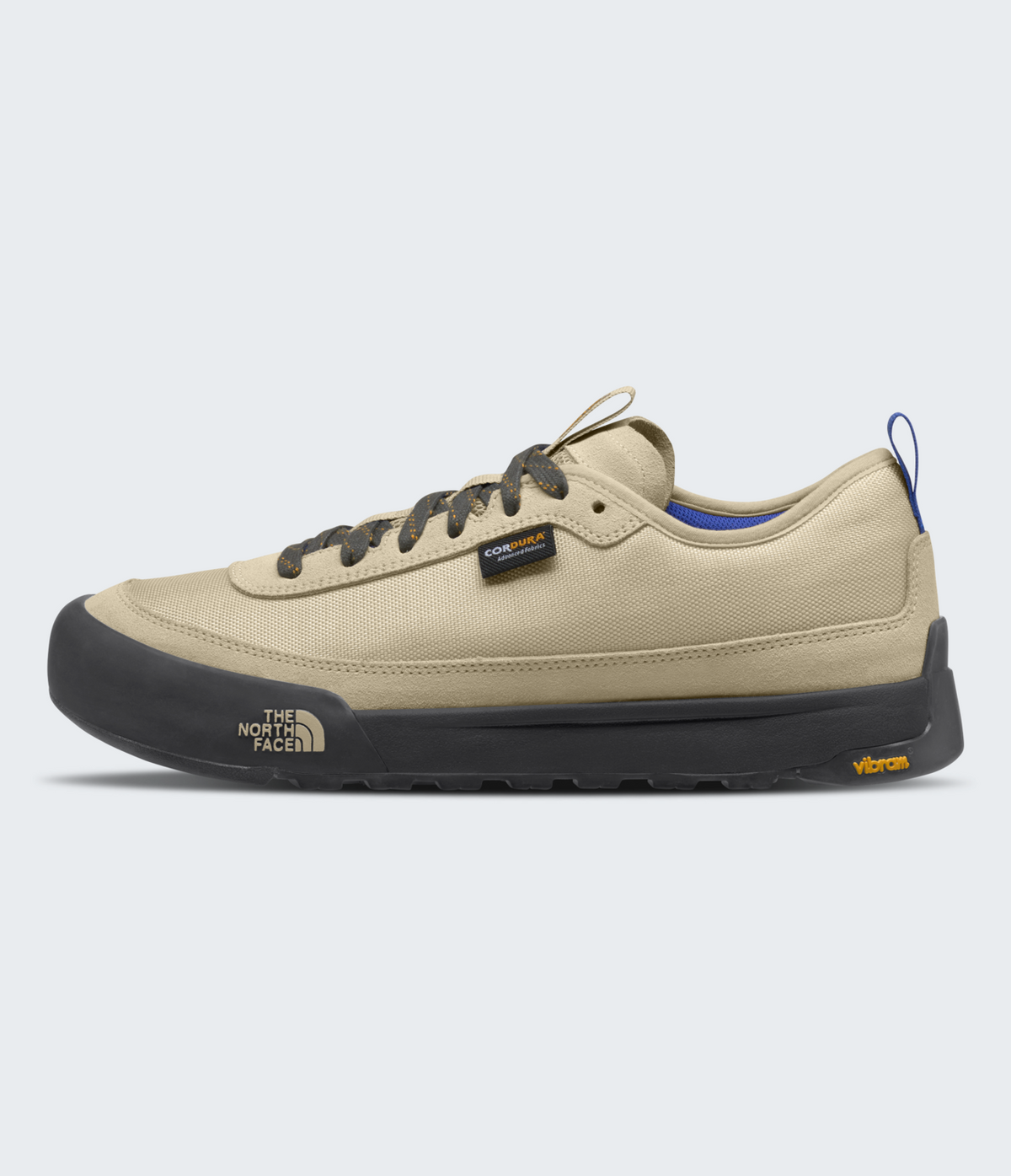 Zapatos Clyffe Beige Hombre The North Face
