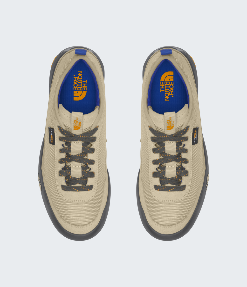 Zapatos Clyffe Beige Hombre The North Face