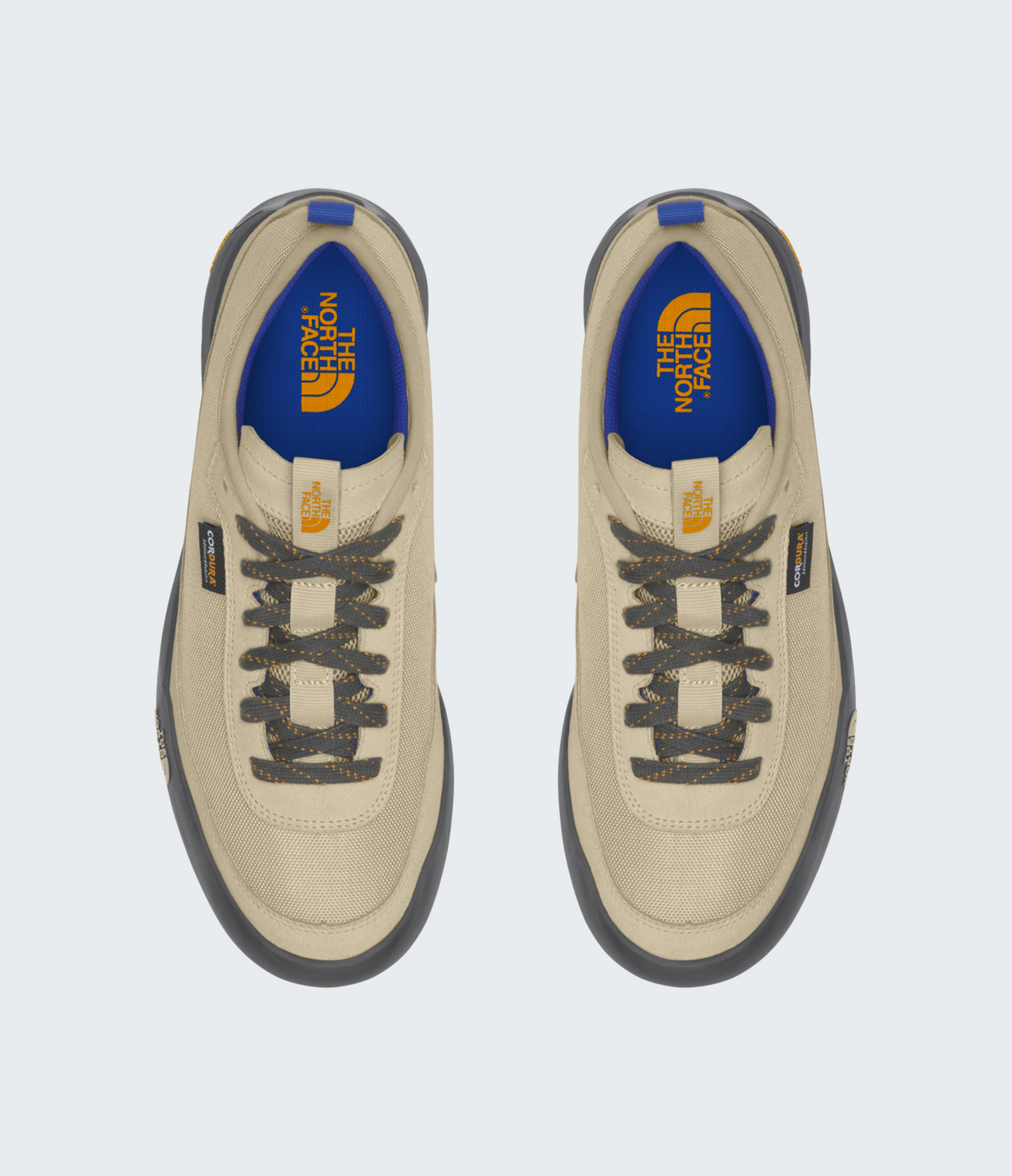 Zapatos Clyffe Beige Hombre The North Face
