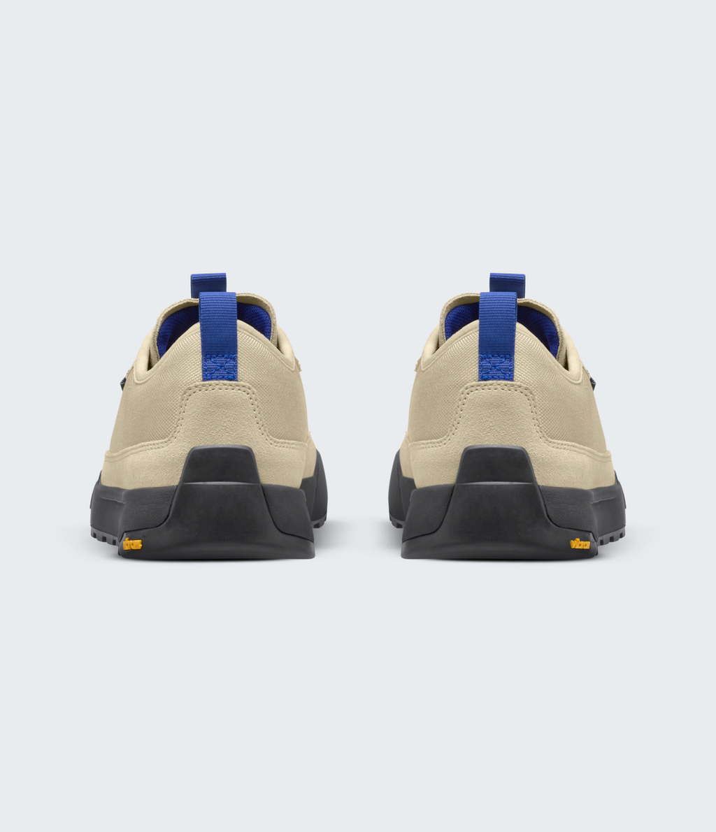 Zapatos Clyffe Beige Hombre The North Face