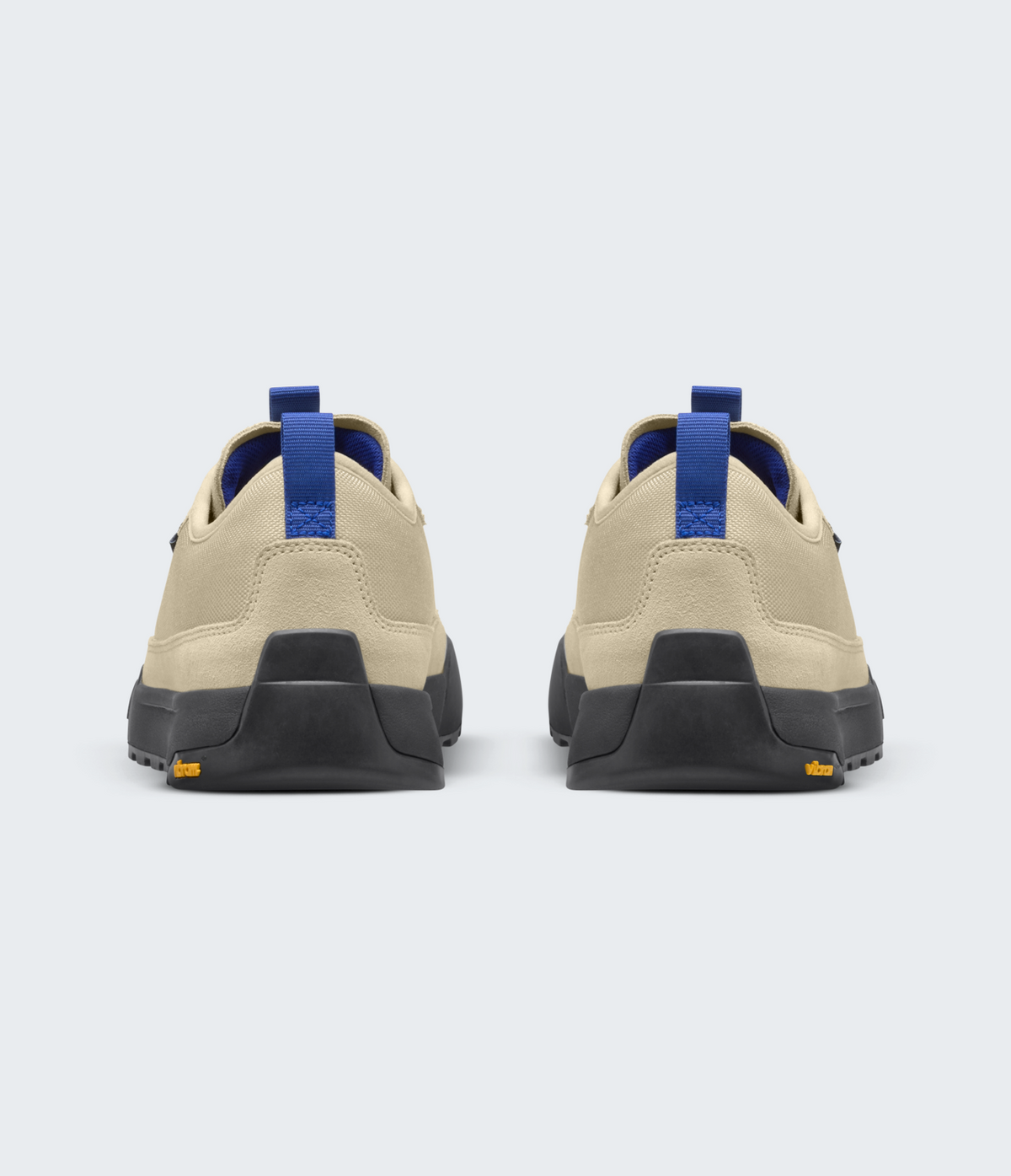 Zapatos Clyffe Beige Hombre The North Face