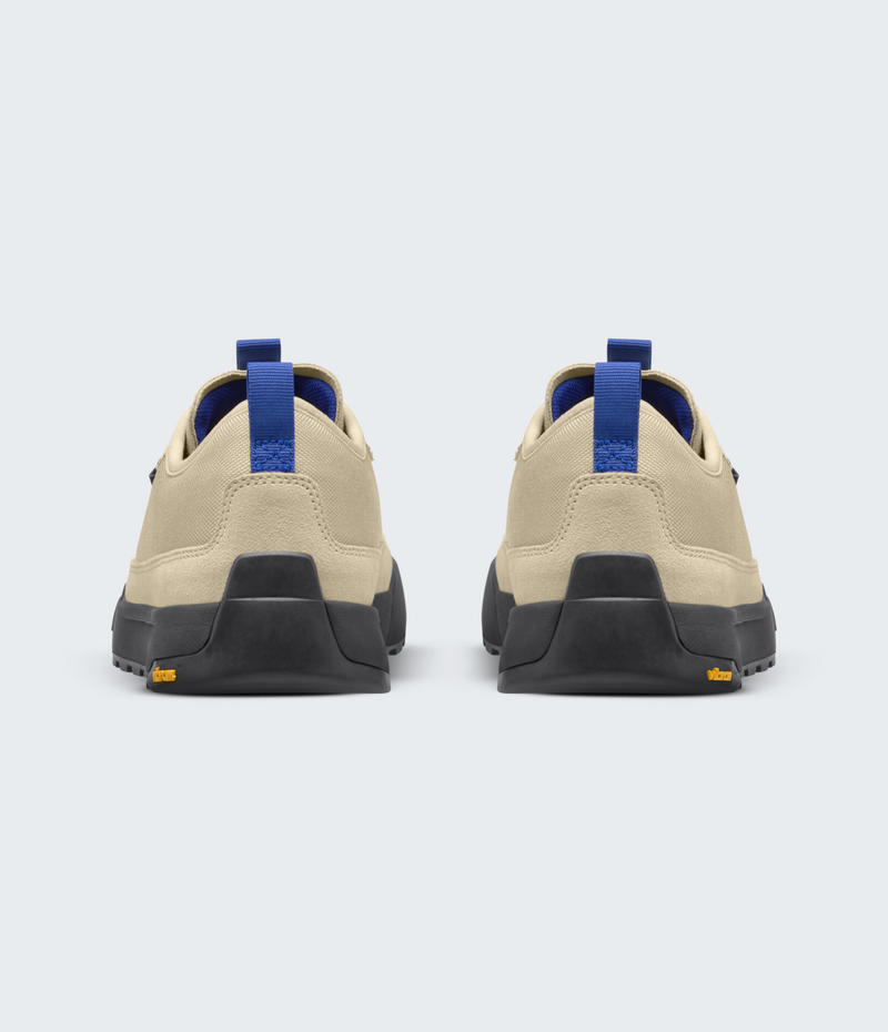 Zapatos Clyffe Beige Hombre The North Face