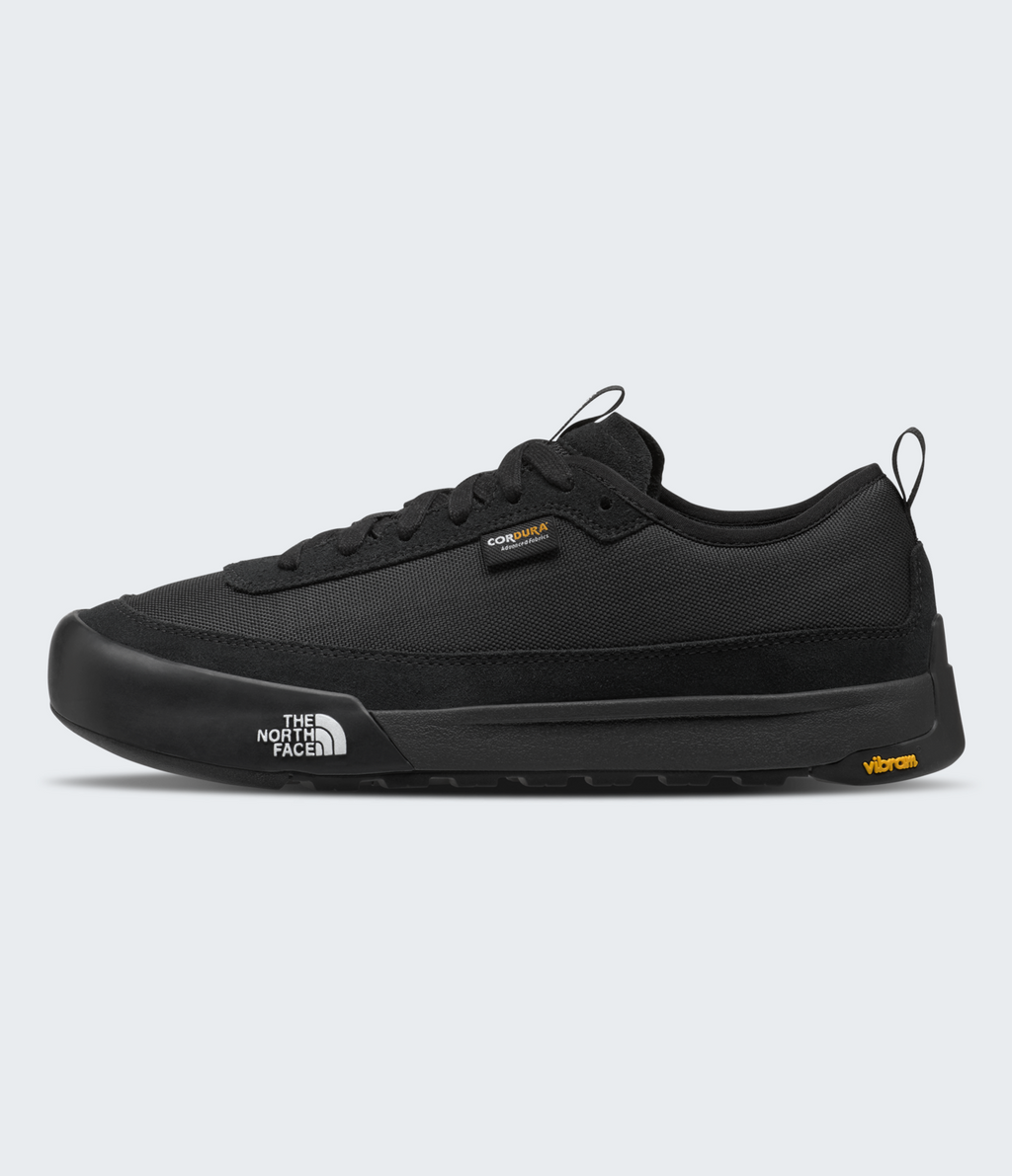 Zapatos Clyffe Negro Hombre The North Face