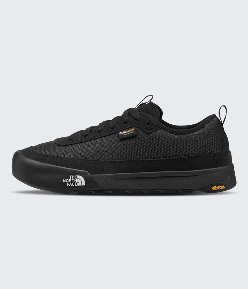 Zapatos Clyffe Negro Hombre The North Face