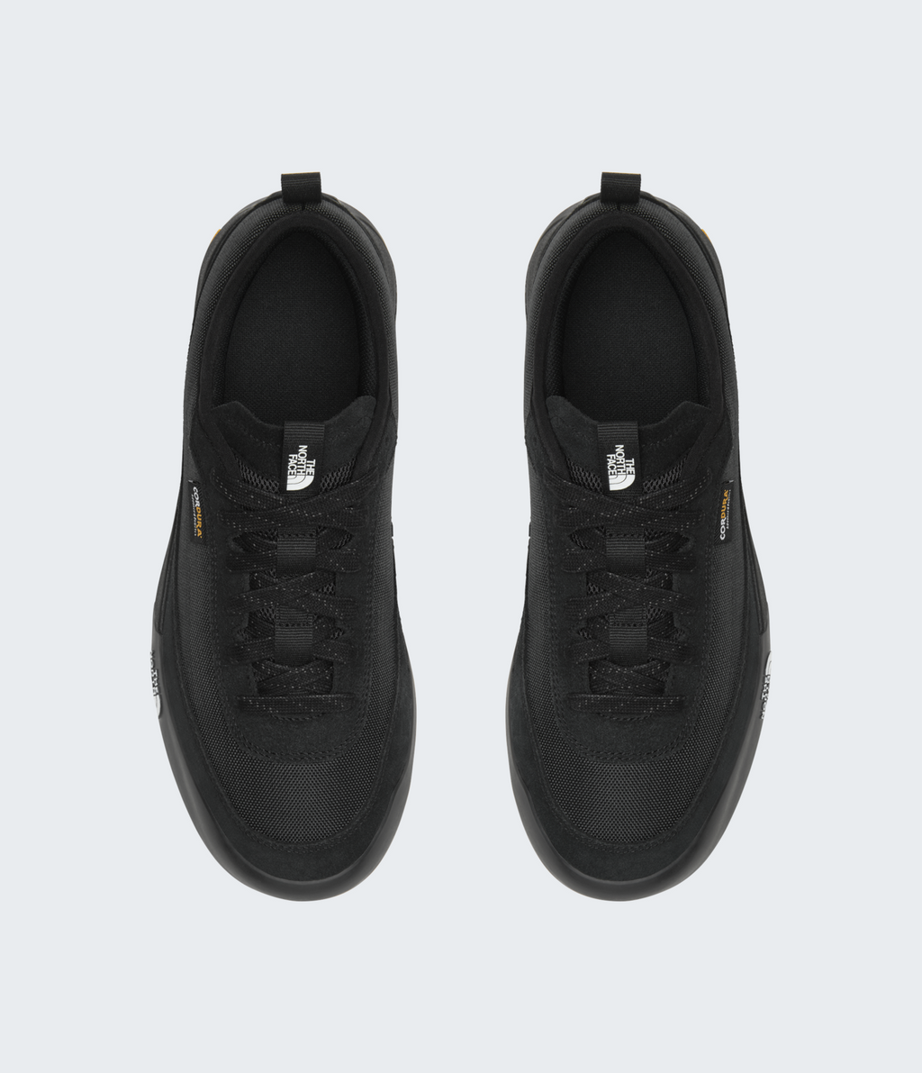 Zapatos Clyffe Negro Hombre The North Face