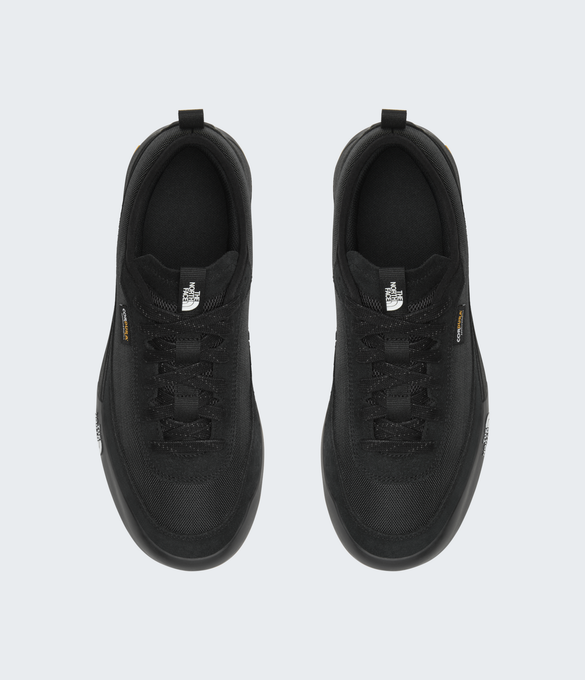 Zapatos Clyffe Negro Hombre The North Face