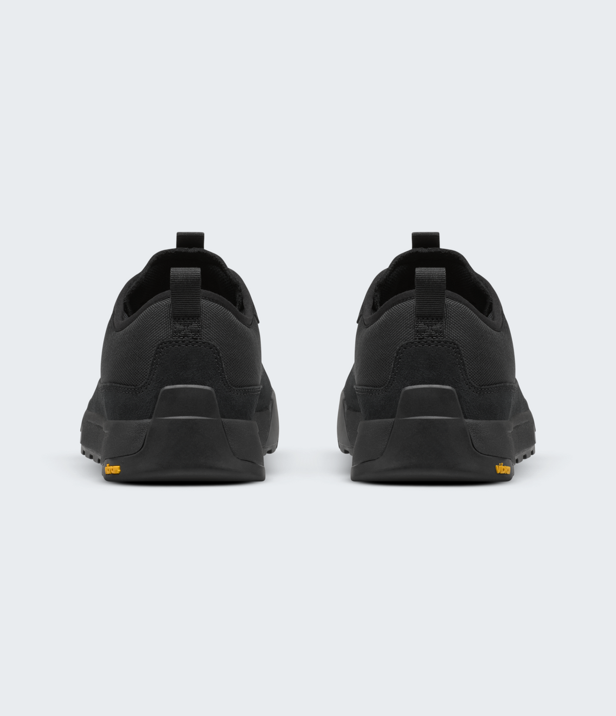 Zapatos Clyffe Negro Hombre The North Face