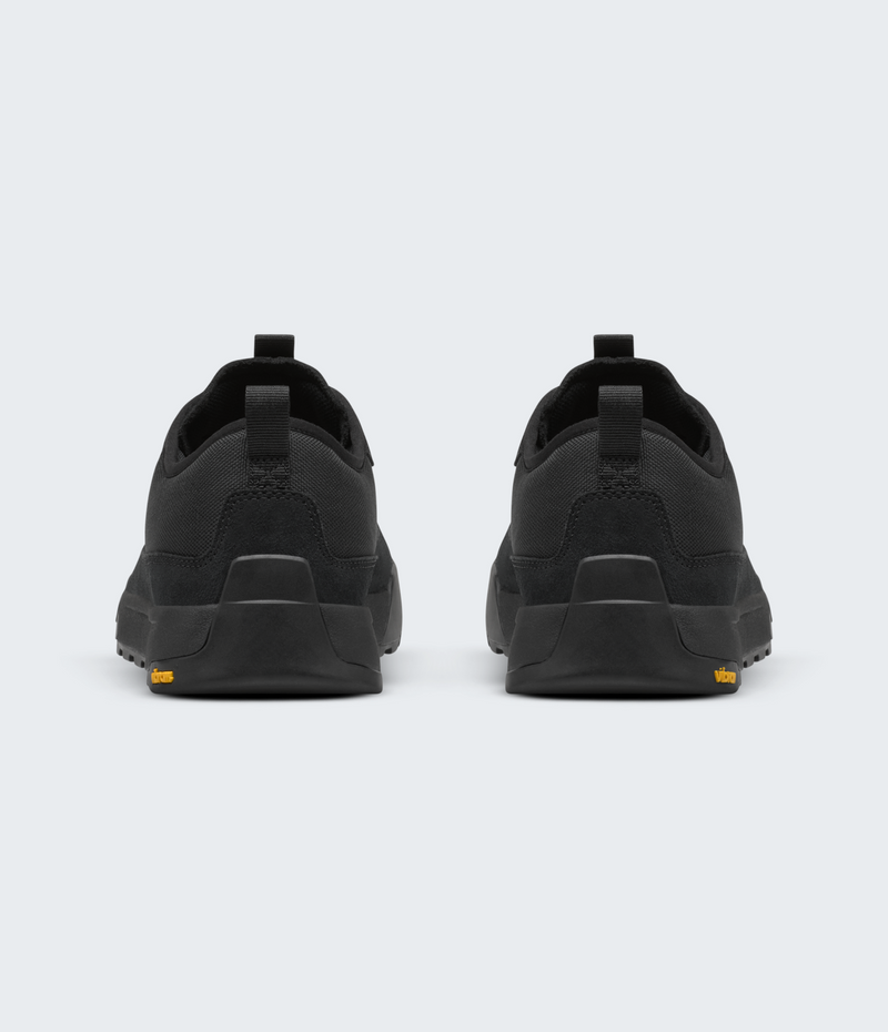Zapatos Clyffe Negro Hombre The North Face