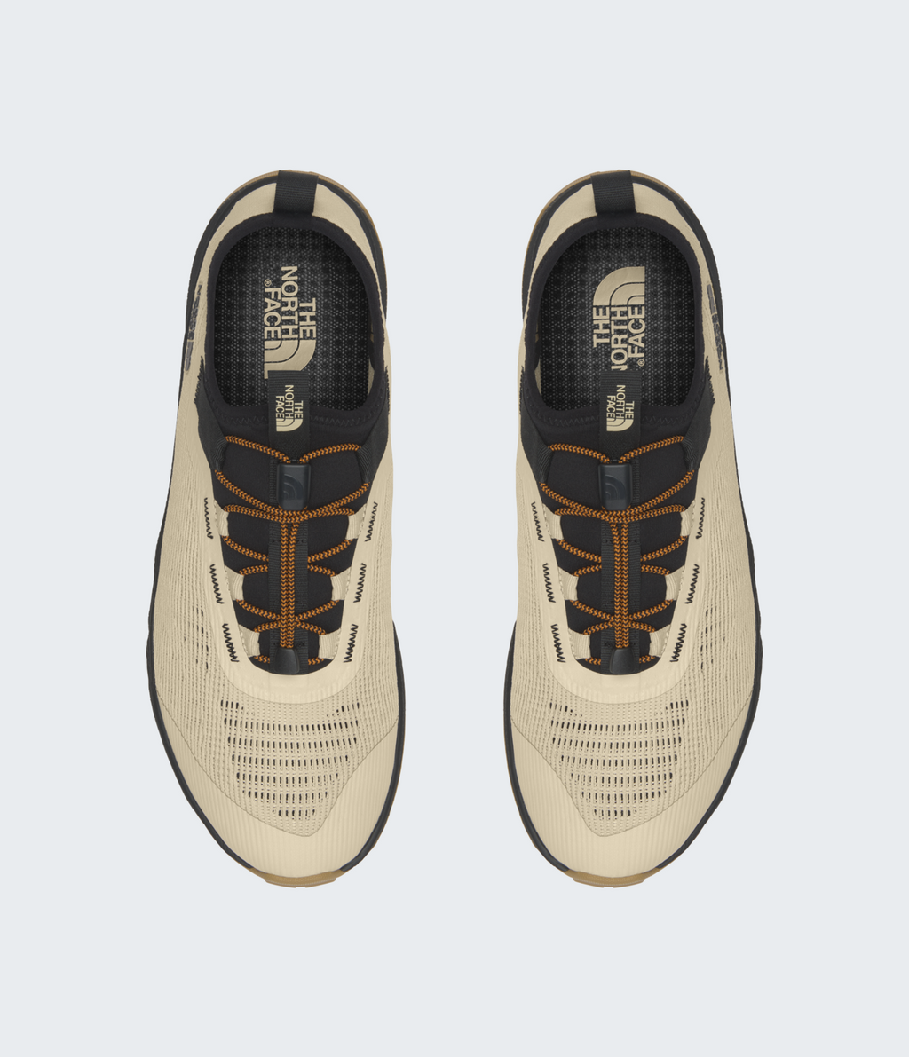 Zapatos Platte Canyon Beige Hombre The North Face