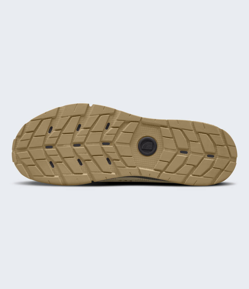 Zapatos Platte Canyon Beige Hombre The North Face