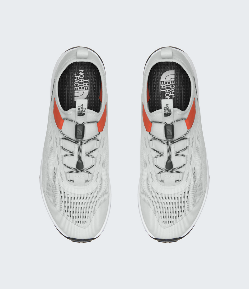 Zapatos Platte Canyon Blancos Hombre The North Face