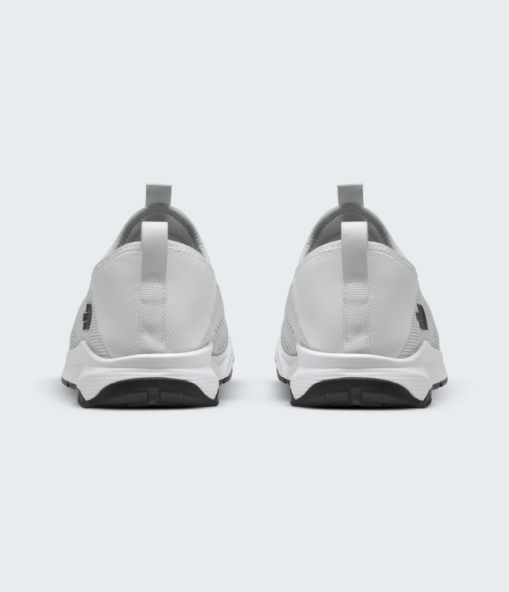Zapatos Platte Canyon Blancos Hombre The North Face