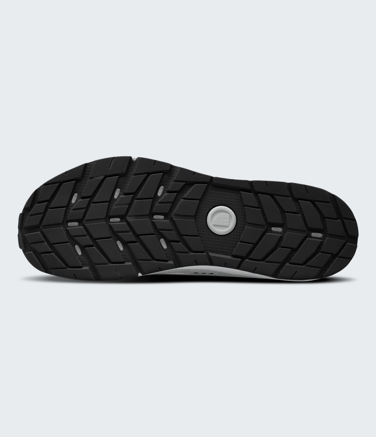 Zapatos Platte Canyon Blancos Hombre The North Face