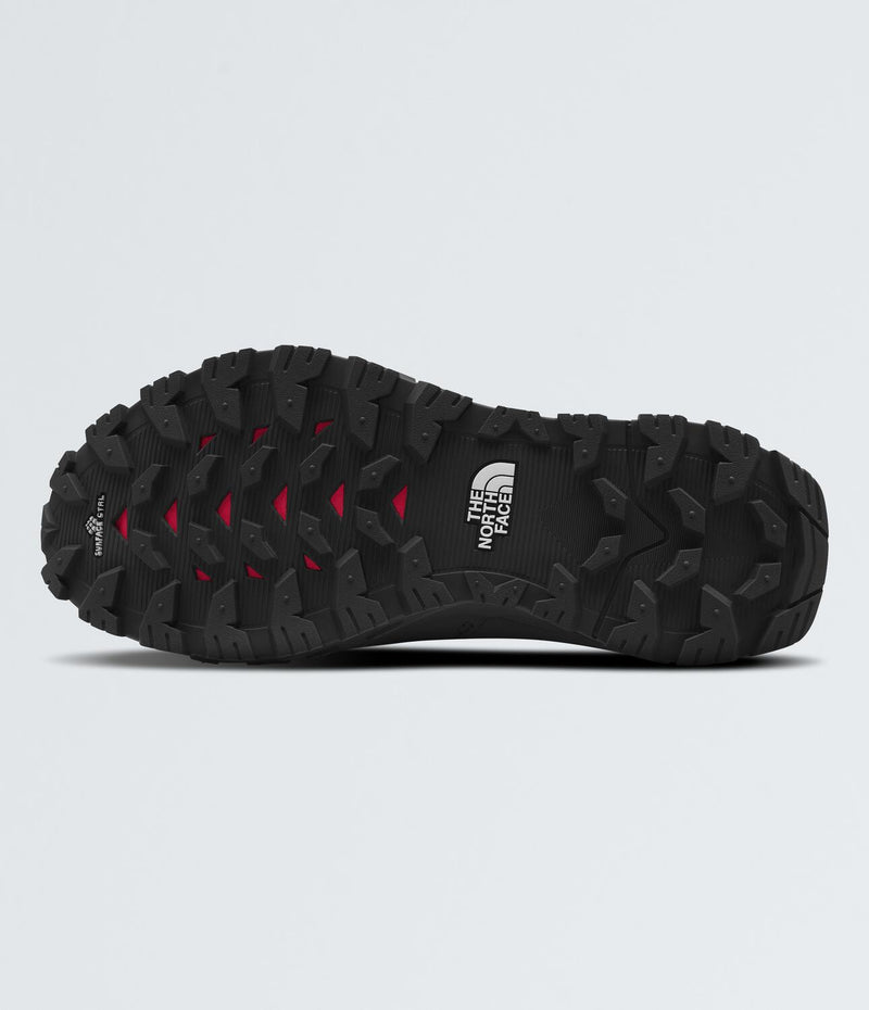 Zapatos Offtrail Hike Gore Tex Negro Hombre The North Face