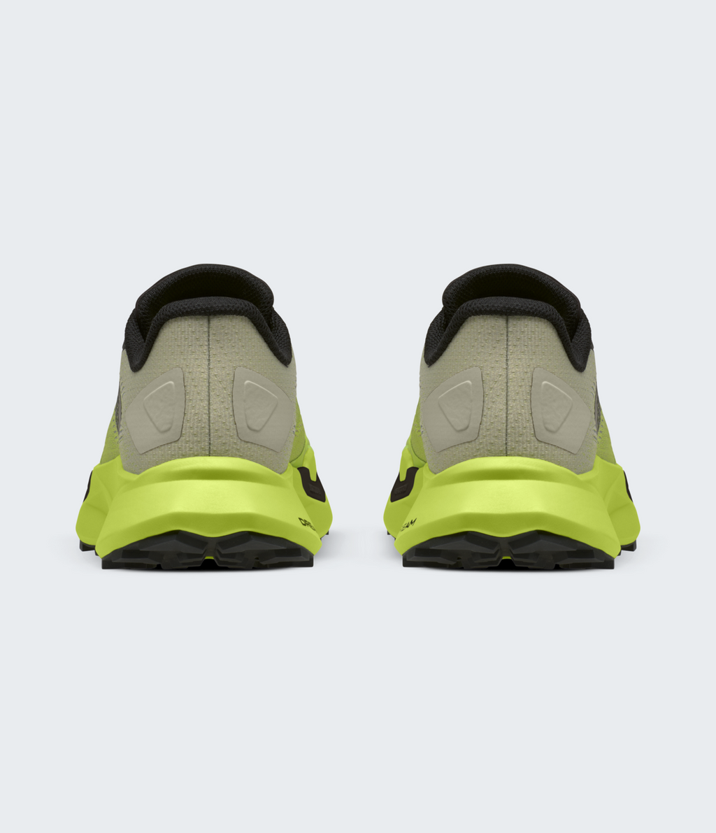 Zapatos Vectiv Enduris 4 Verde Hombre The North Face
