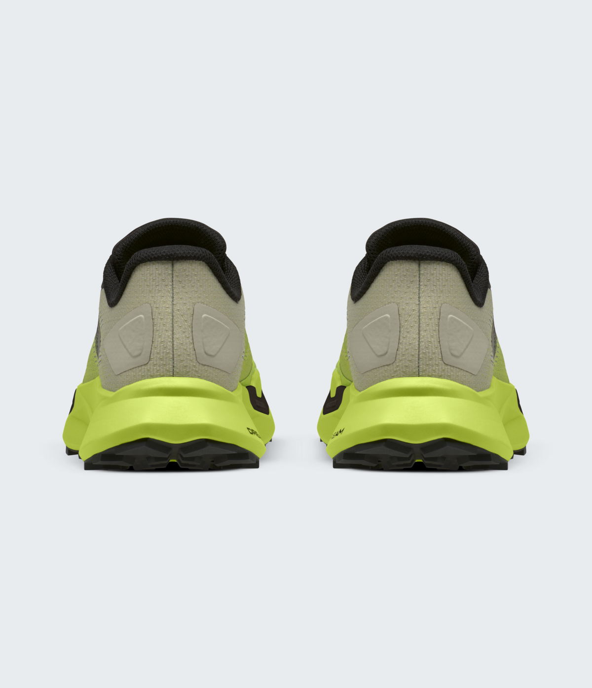 Zapatos Vectiv Enduris 4 Verde Hombre The North Face