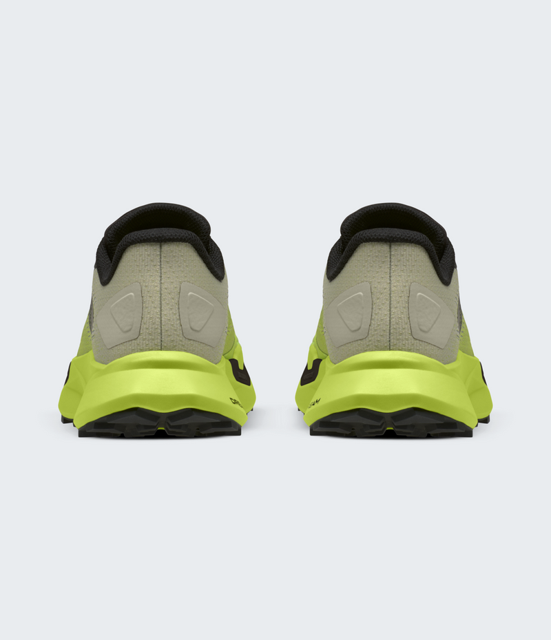 Zapatos Vectiv Enduris 4 Verde Hombre The North Face