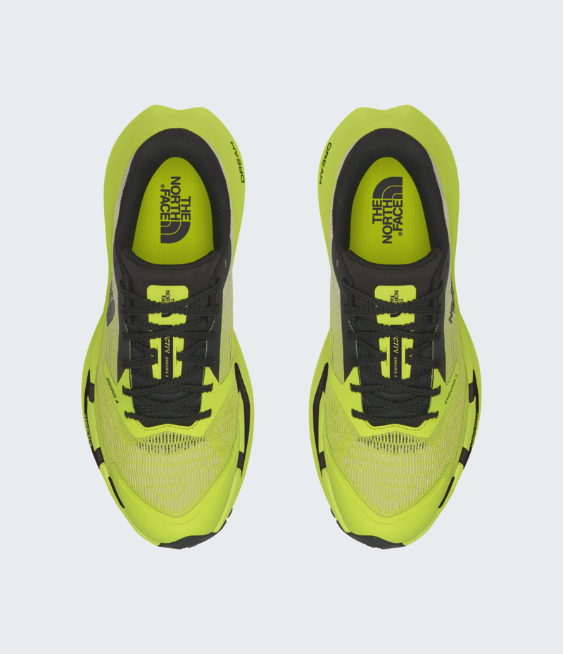 Zapatos Vectiv Enduris 4 Verde Hombre The North Face