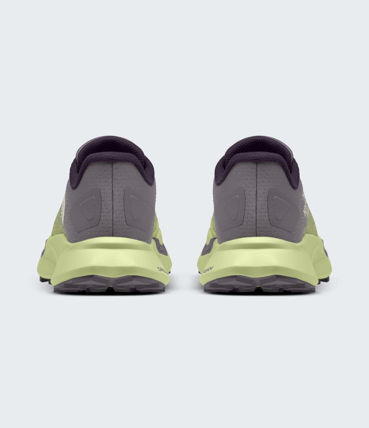 Zapatos Vectiv Enduris 4 Verde Mujer The North Face
