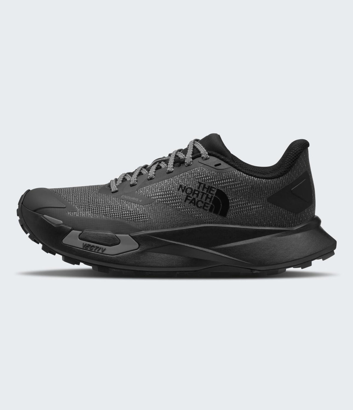 Zapatos Vectiv Enduris 4 Gris Mujer The North Face