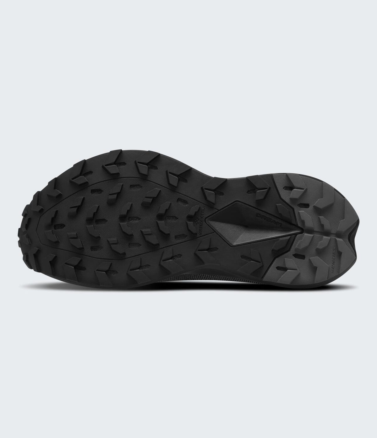 Zapatos Vectiv Enduris 4 Gris Mujer The North Face