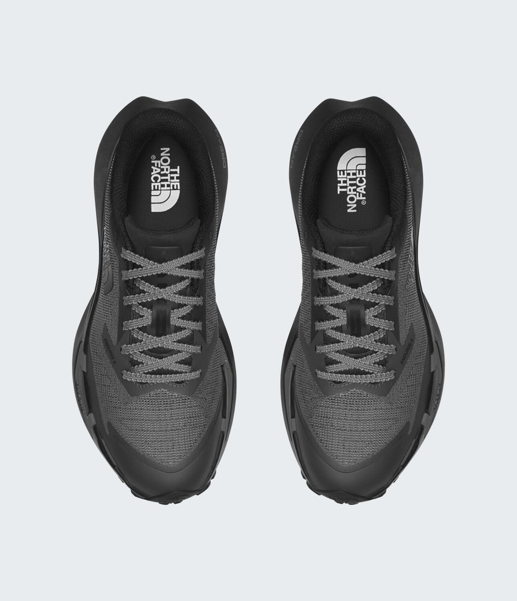 Zapatos Vectiv Enduris 4 Gris Mujer The North Face