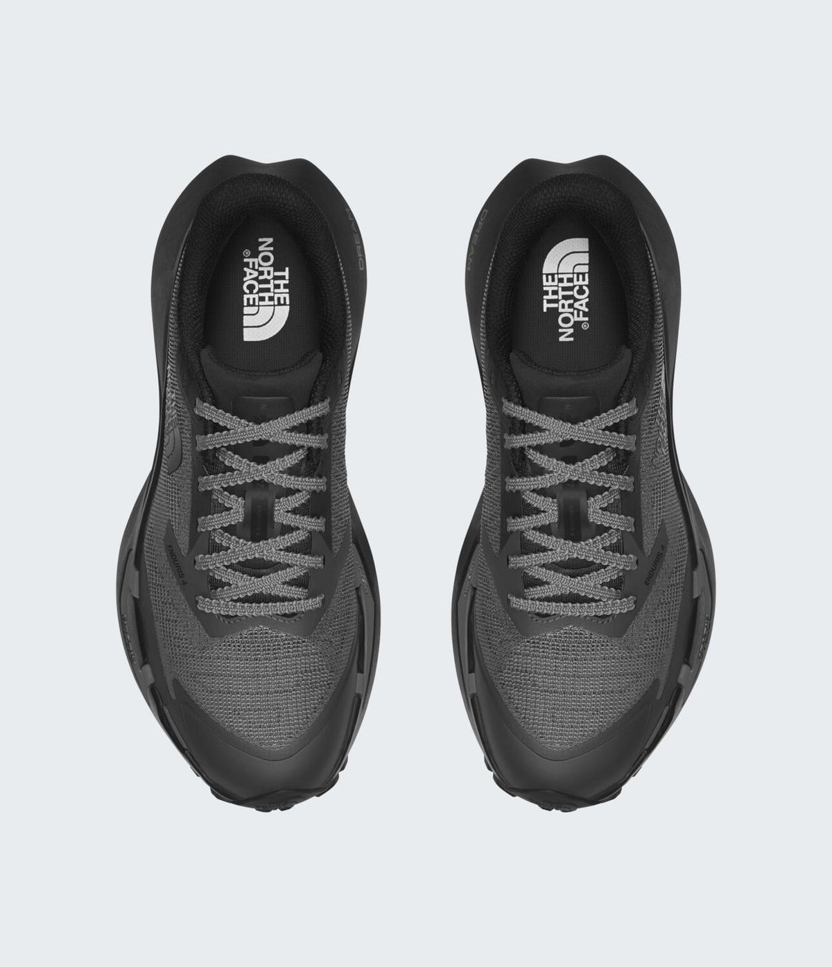 Zapatos Vectiv Enduris 4 Gris Mujer The North Face