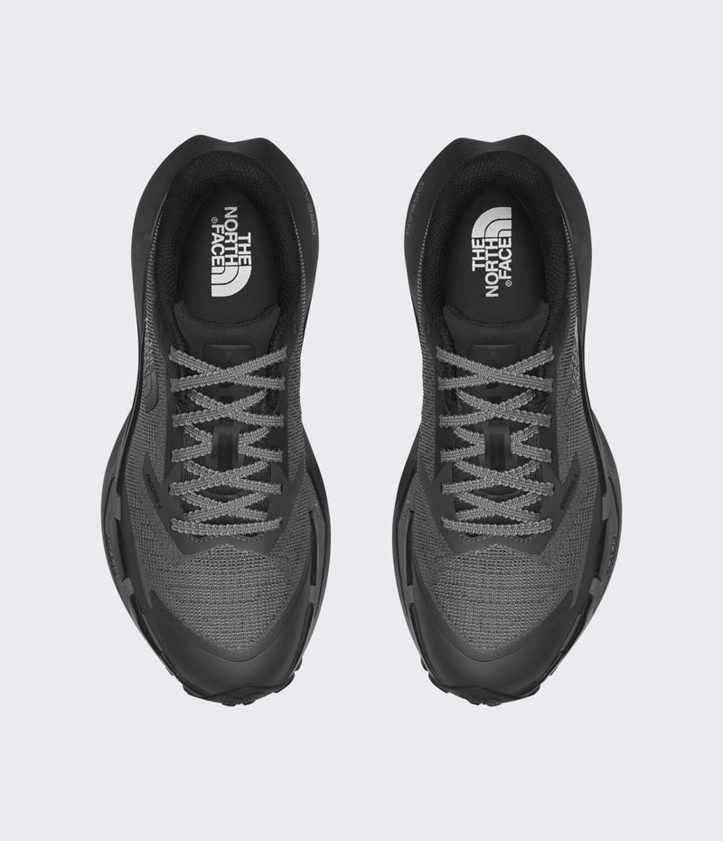 Zapatos Vectiv Enduris 4 Gris Mujer The North Face
