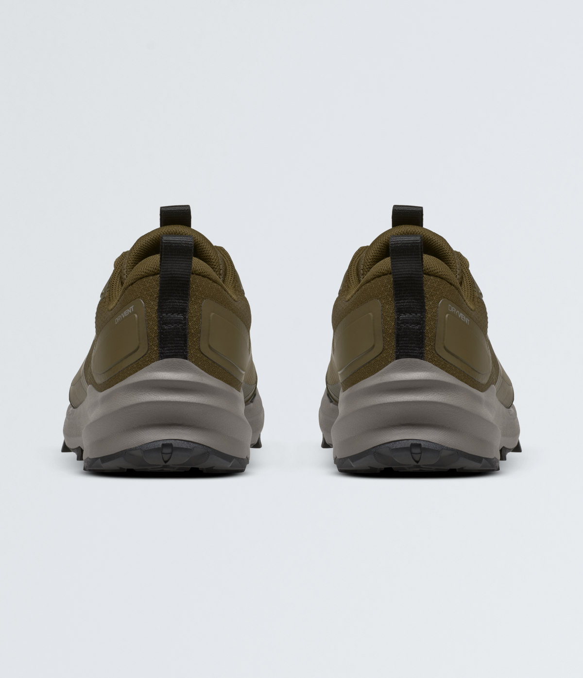 Zapatos Vectiv Fastpack Lite Wp Verde Hombre The North Face