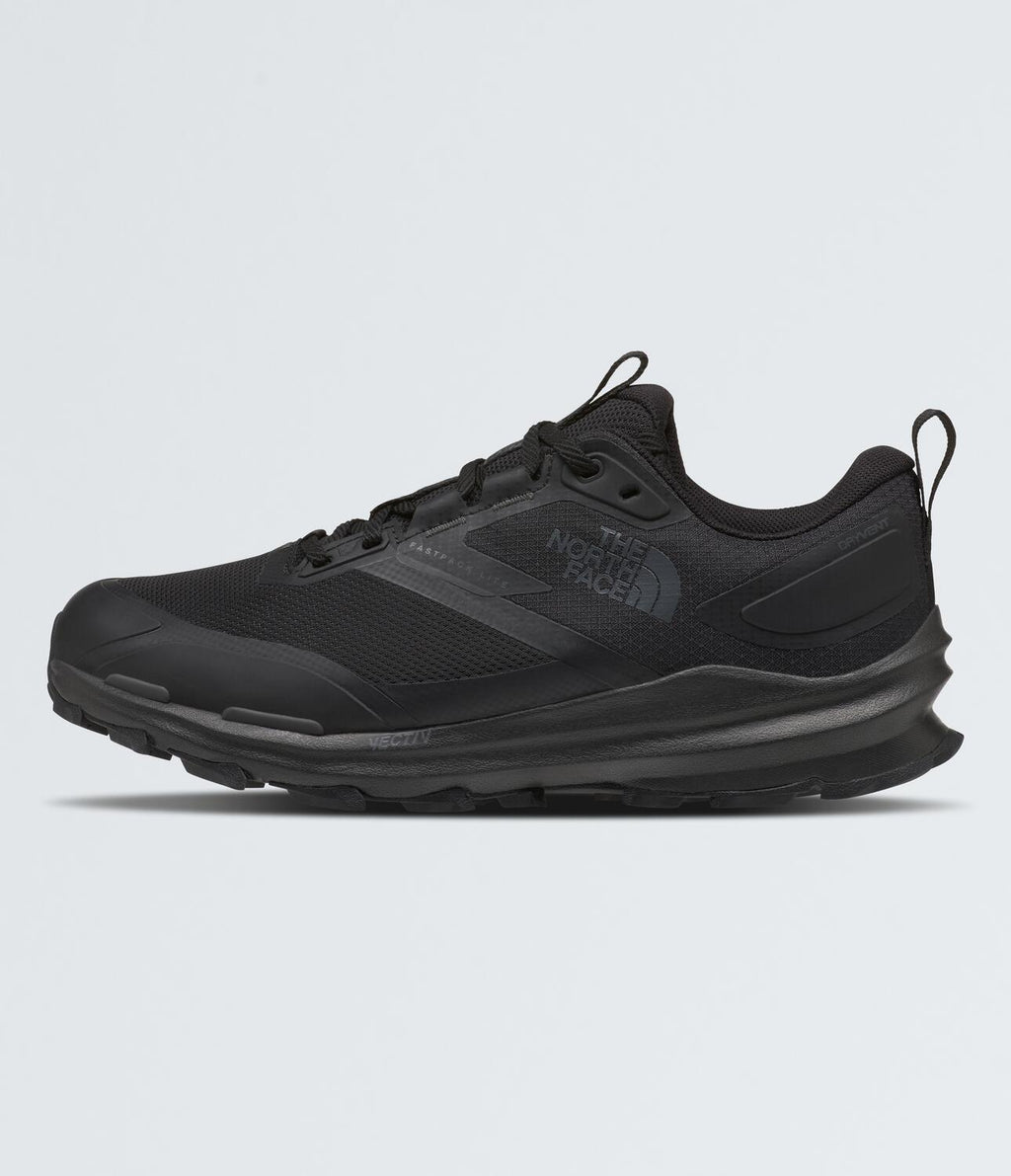 Zapatos Vectiv Fastpack Lite Wp Gris Hombre The North Face