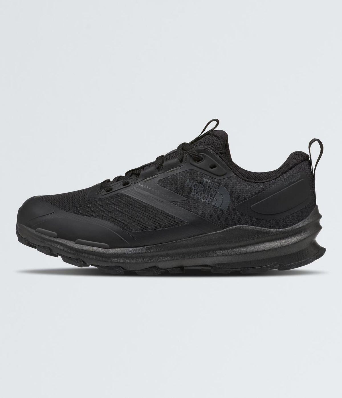 Zapatos Vectiv Fastpack Lite Wp Gris Hombre The North Face