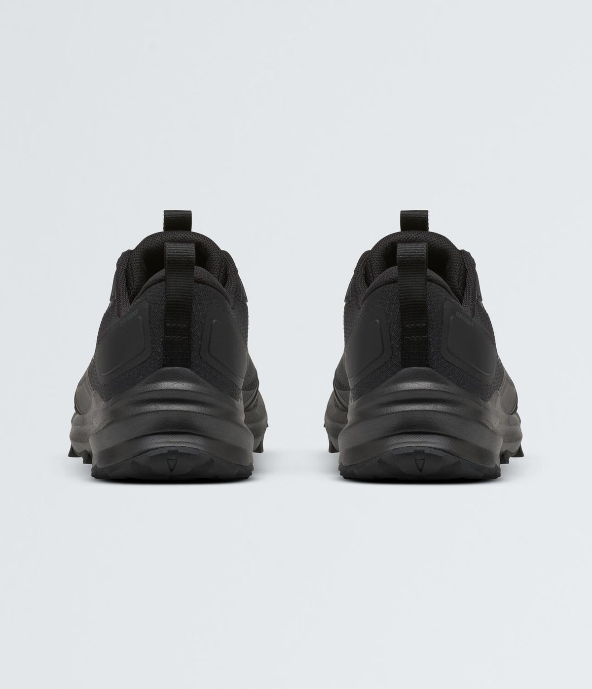 Zapatos Vectiv Fastpack Lite Wp Gris Hombre The North Face