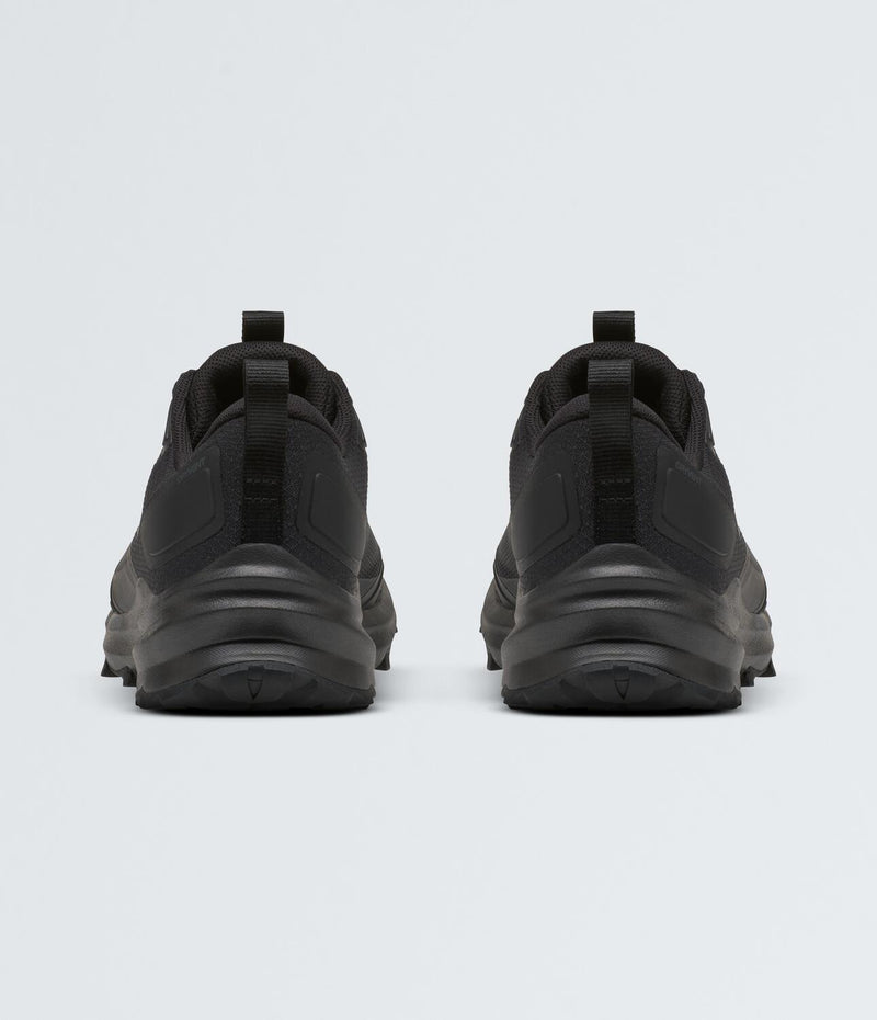 Zapatos Vectiv Fastpack Lite Wp Gris Hombre The North Face
