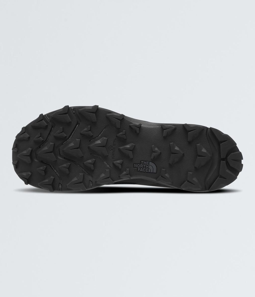 Zapatos Vectiv Fastpack Lite Wp Gris Hombre The North Face