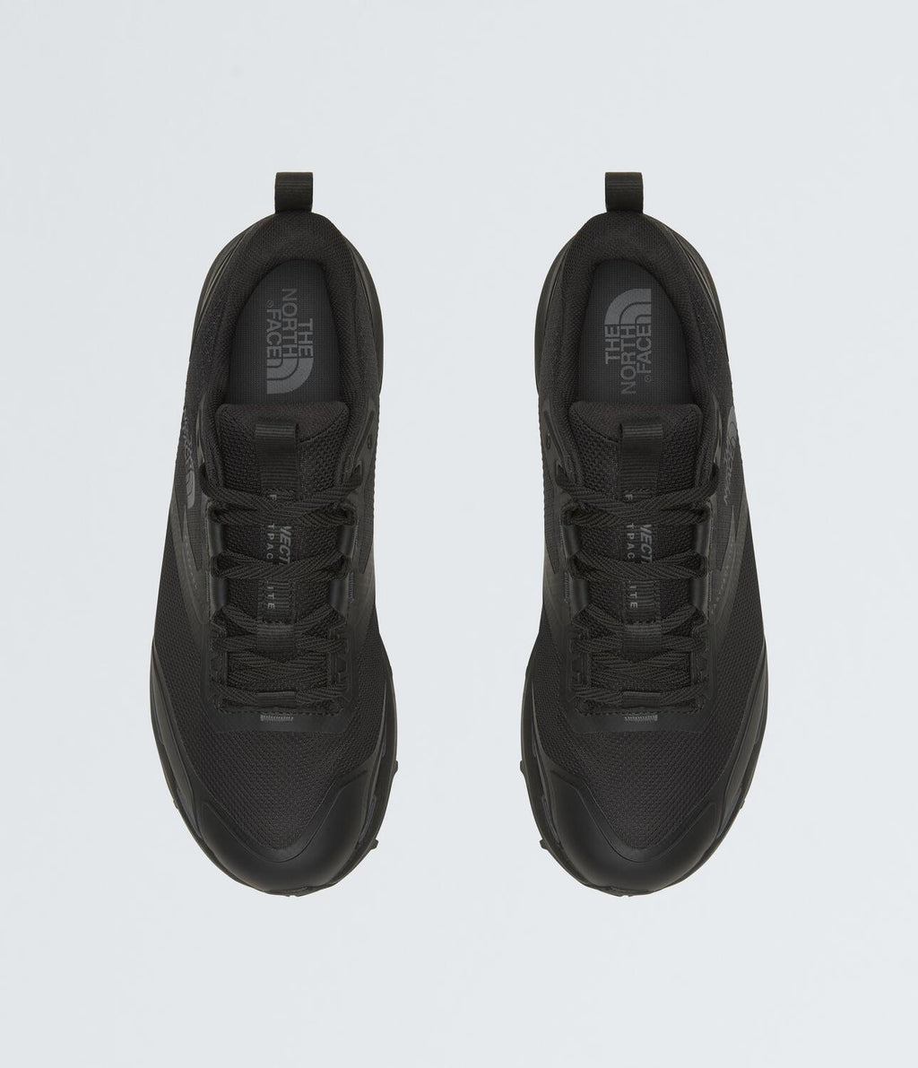 Zapatos Vectiv Fastpack Lite Wp Gris Hombre The North Face