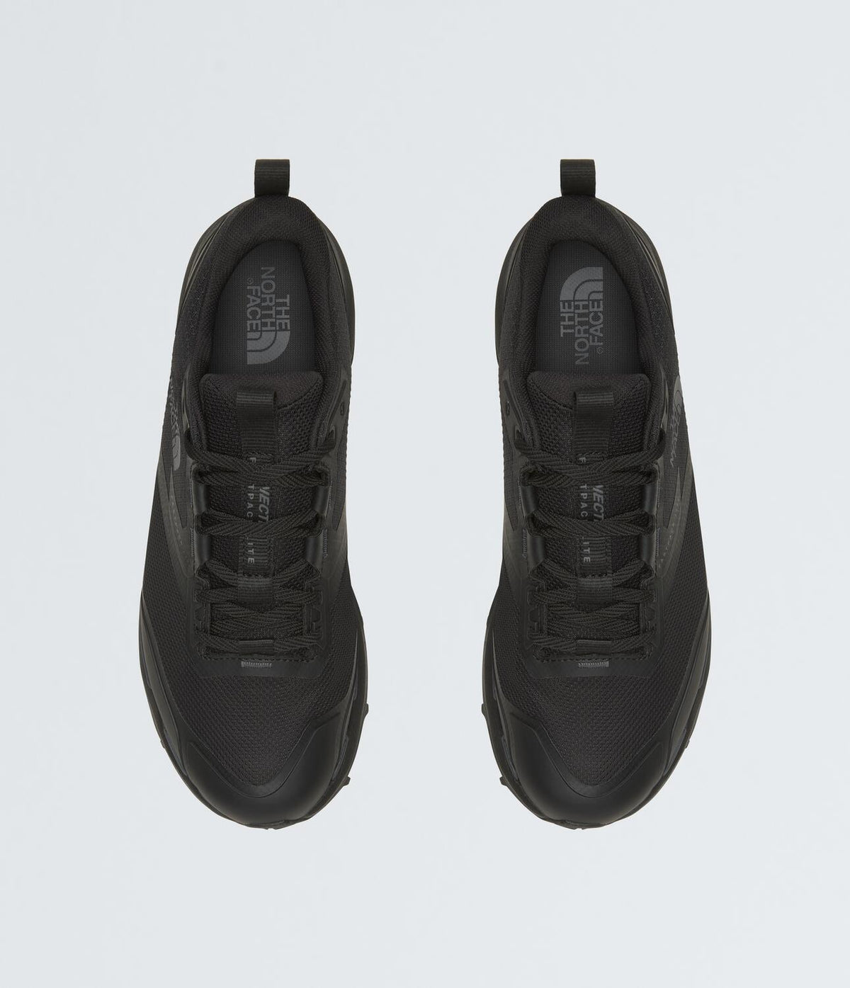Zapatos Vectiv Fastpack Lite Wp Gris Hombre The North Face