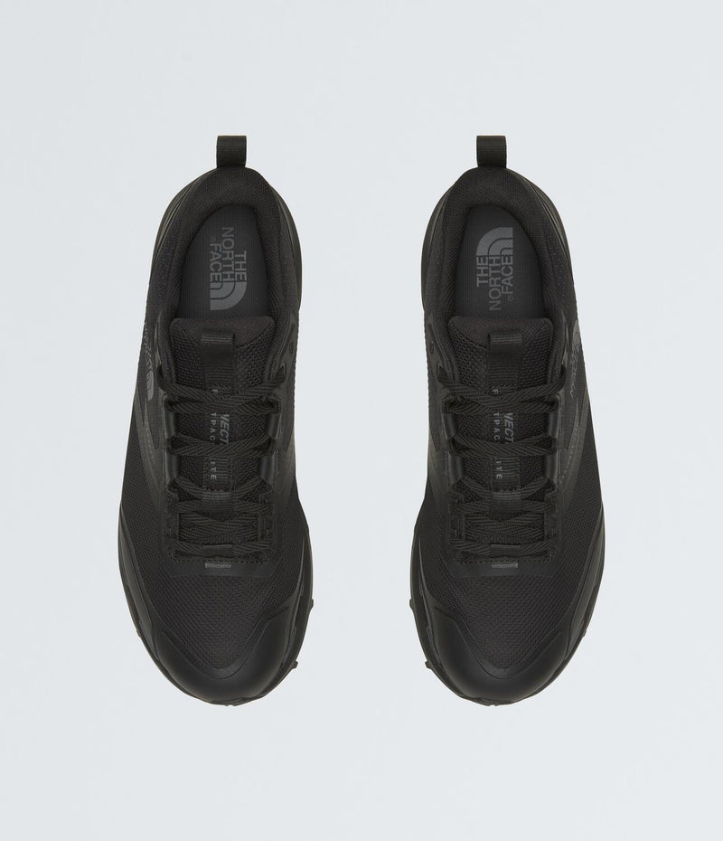 Zapatos Vectiv Fastpack Lite Wp Gris Hombre The North Face