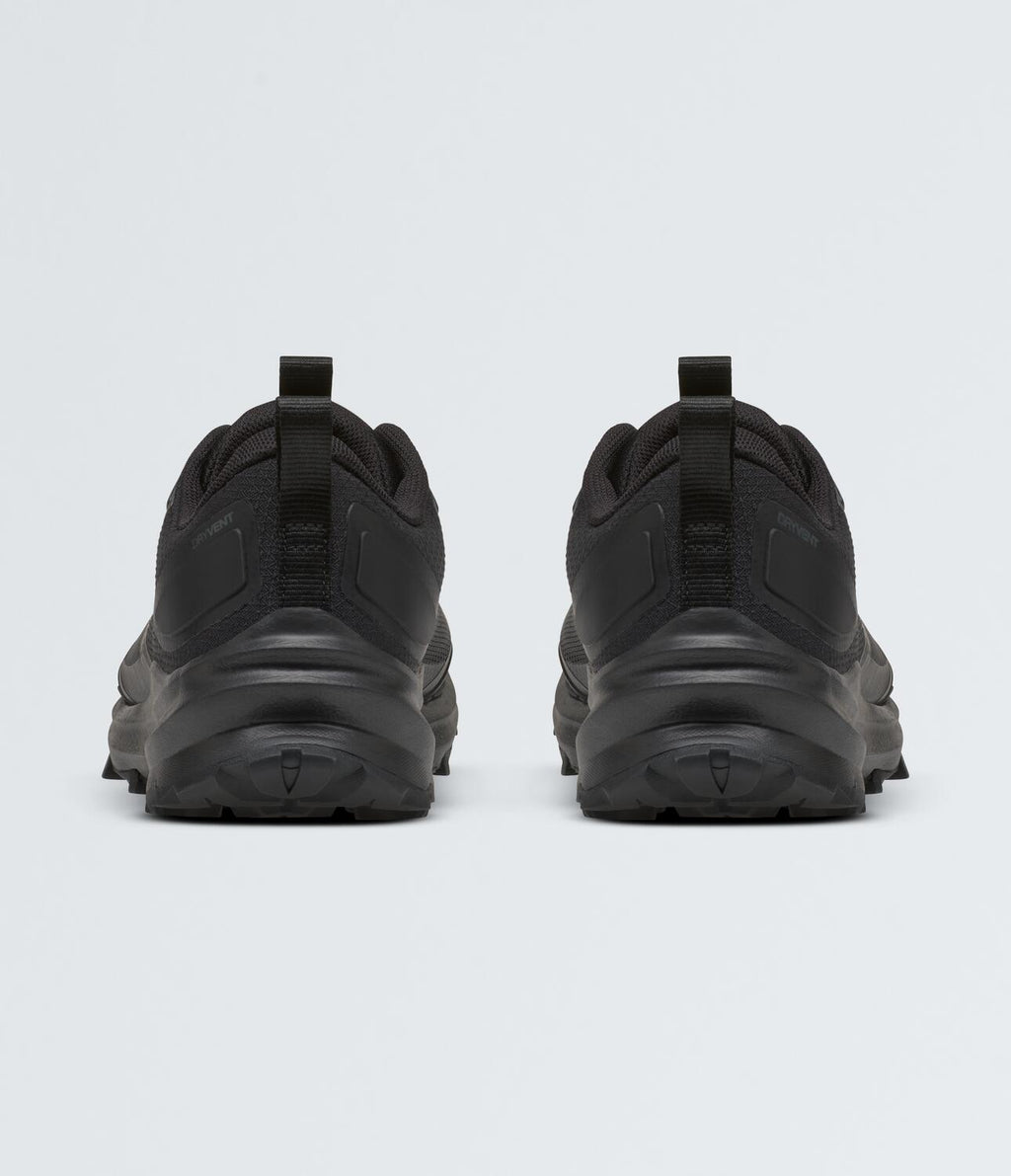 Zapatos Vectiv Fastpack Lite Wp Gris Mujer The North Face