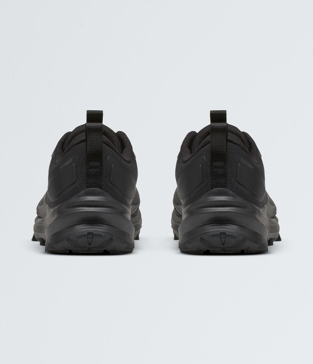 Zapatos Vectiv Fastpack Lite Wp Gris Mujer The North Face