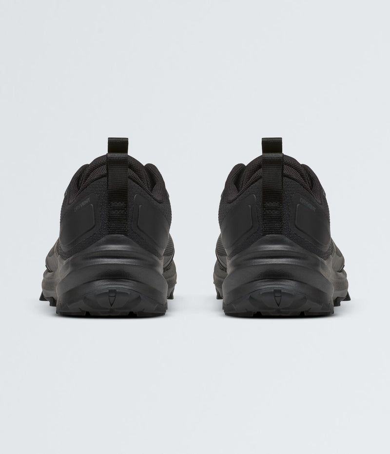 Zapatos Vectiv Fastpack Lite Wp Gris Mujer The North Face