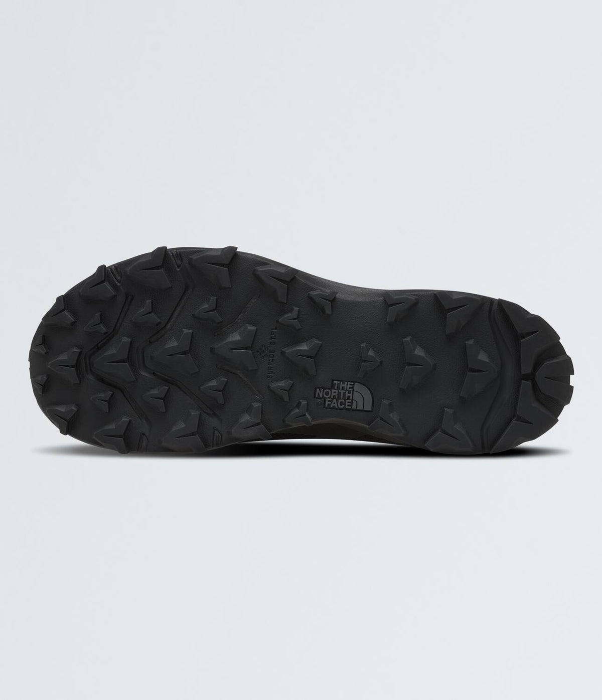 Zapatos Vectiv Fastpack Lite Wp Gris Mujer The North Face
