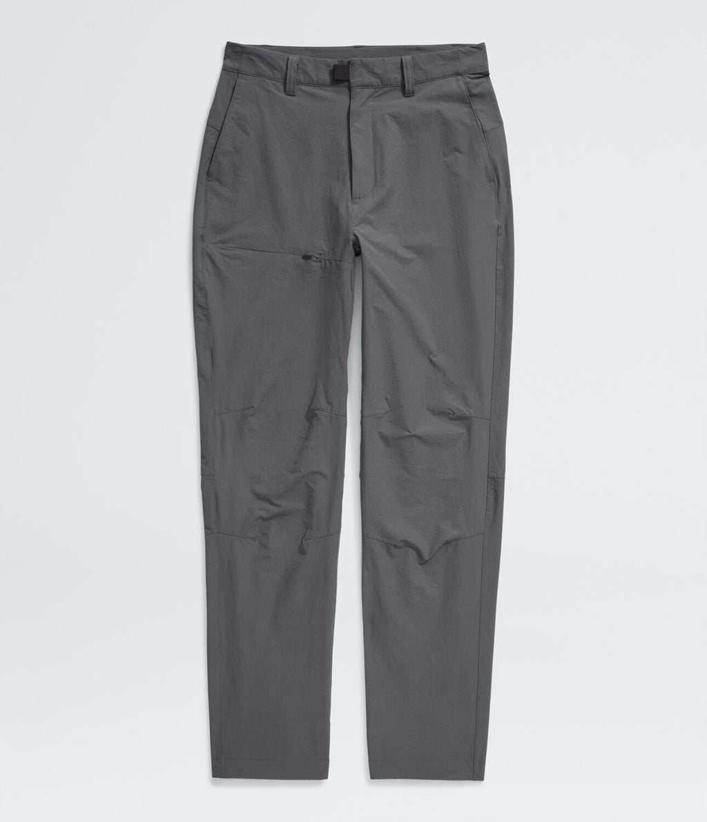 Pantalón Basin Pant Gris Mujer The North Face