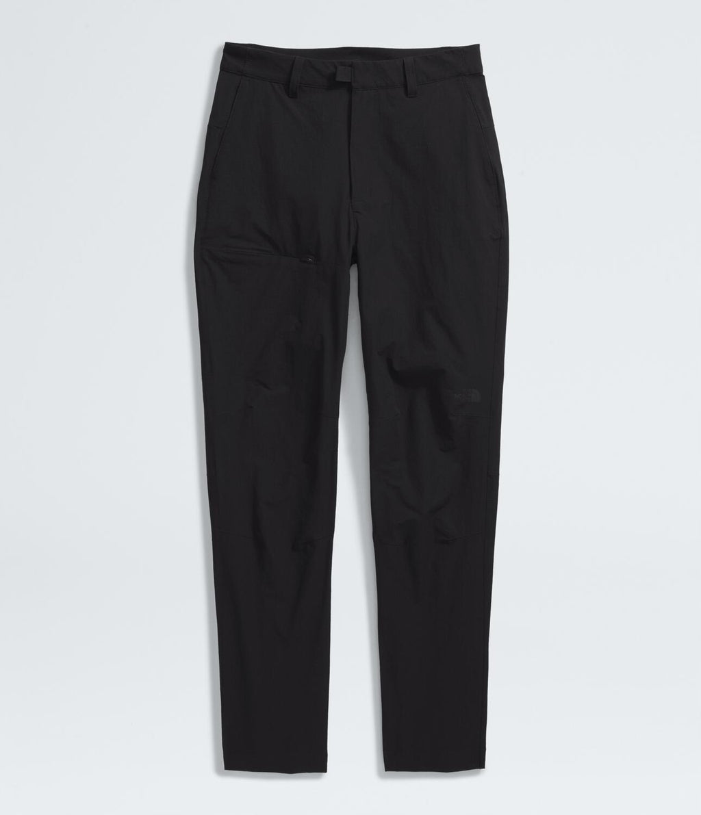 Pantalón Basin Pant Negro Mujer The North Face