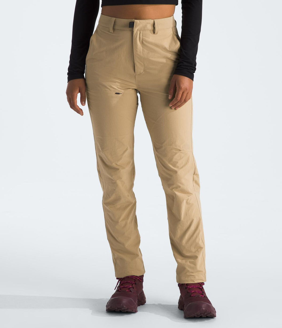 Pantalón Basin Pant Beige Mujer The North Face